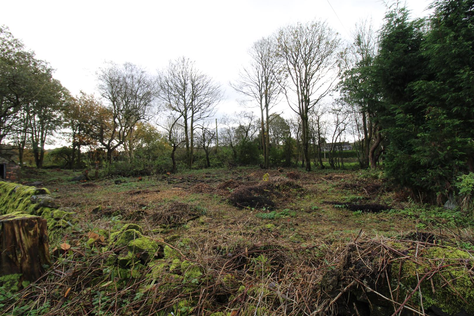Stanley Moss Road, Stockton Brook, Stoke-On-Trent
